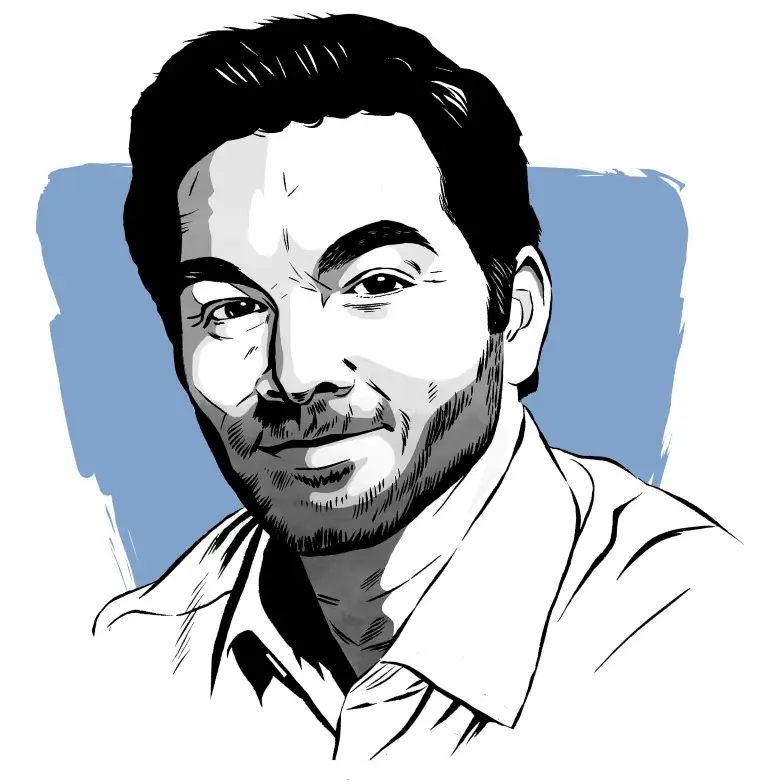 Jeff Weiner (Former CEO, LinkedIn)