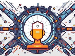 create a image for coursework, anime use icon - Generative AI & Prompt Engineering _ Practical Skills for the Future use genAI icon promot.jpg
